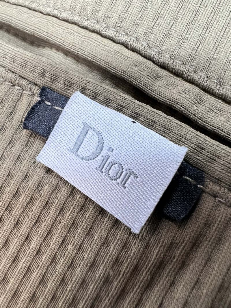 Christian Dior Long Pants